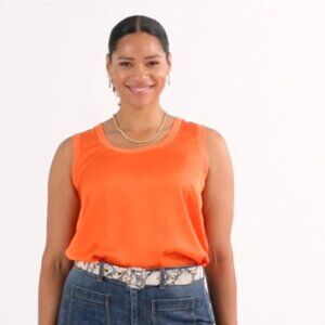 NWT | Cabi 6732 Day Dream Top